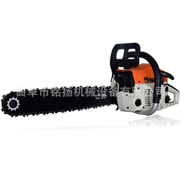 伐木锯 园林工具专业固原油耗园林工具厂家直销