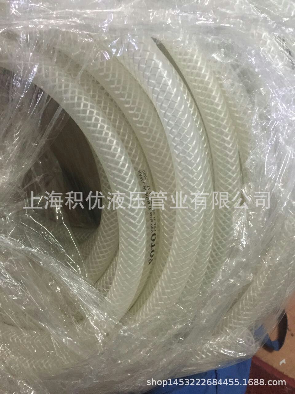 耐高温透明硅胶管 耐高温彩色硅胶导管硅胶软管 厂家批发