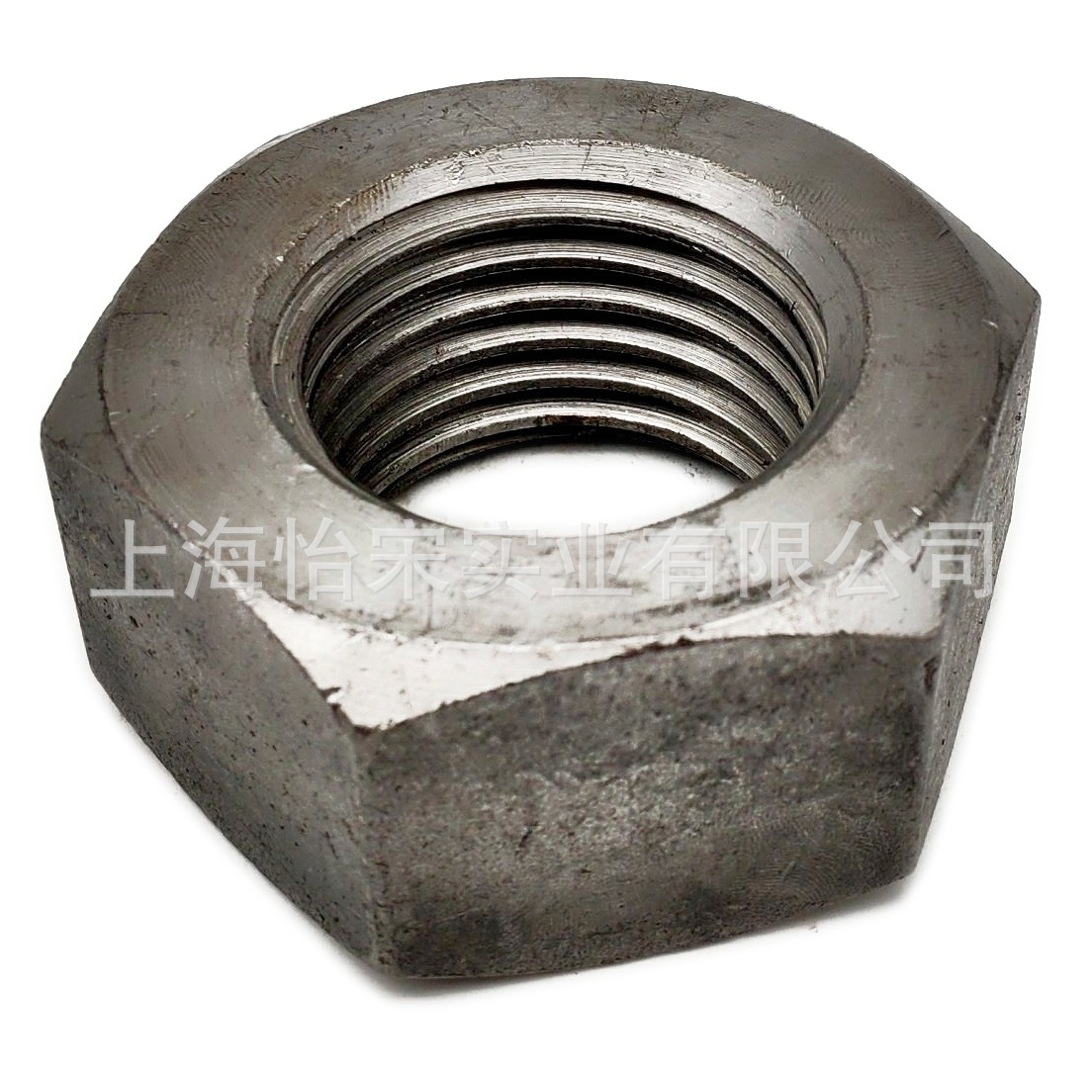 GB6170 8级达克罗六角螺母/可加工定制