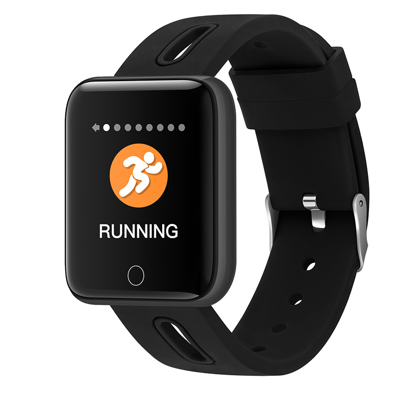 Montre intelligente ASPIRATIONS KYUSHU - Ref 3391817 Image 1