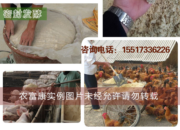 发酵豆渣喂猪有哪些好处