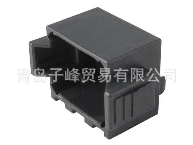 Deutsch德驰连接器1011-348-0805护套交货及时