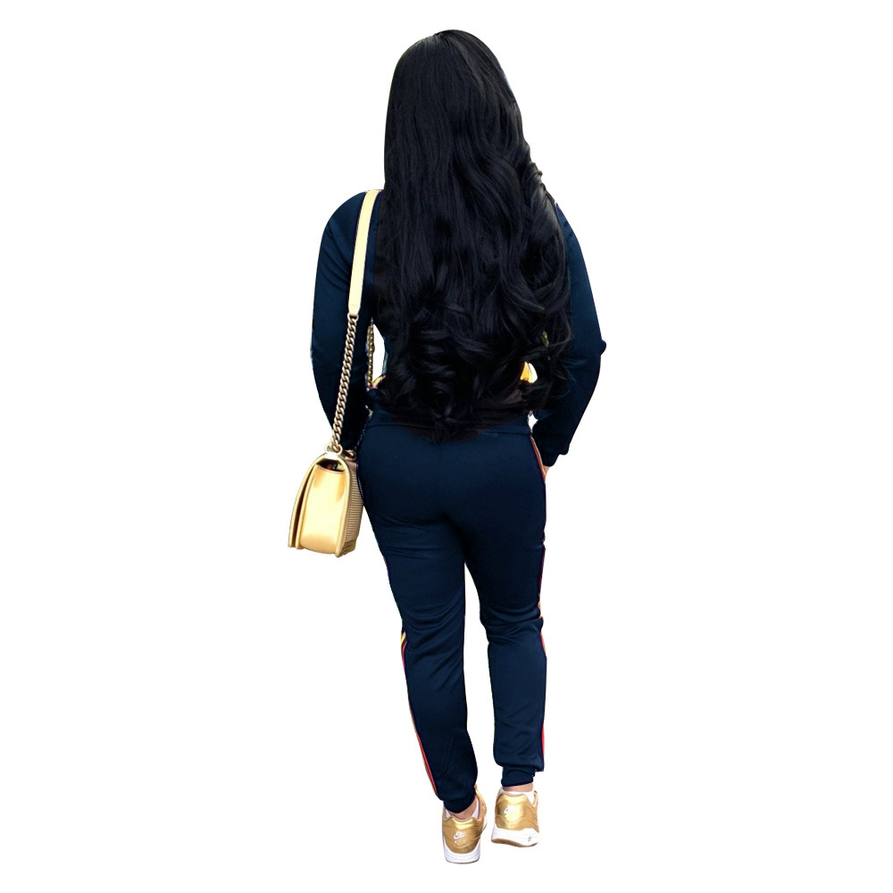 Costume femme en Mélange de coton - Ref 3333802 Image 41