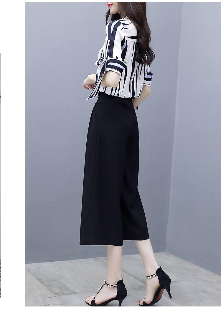 Costume femme en Mousseline - Ref 3334310 Image 14