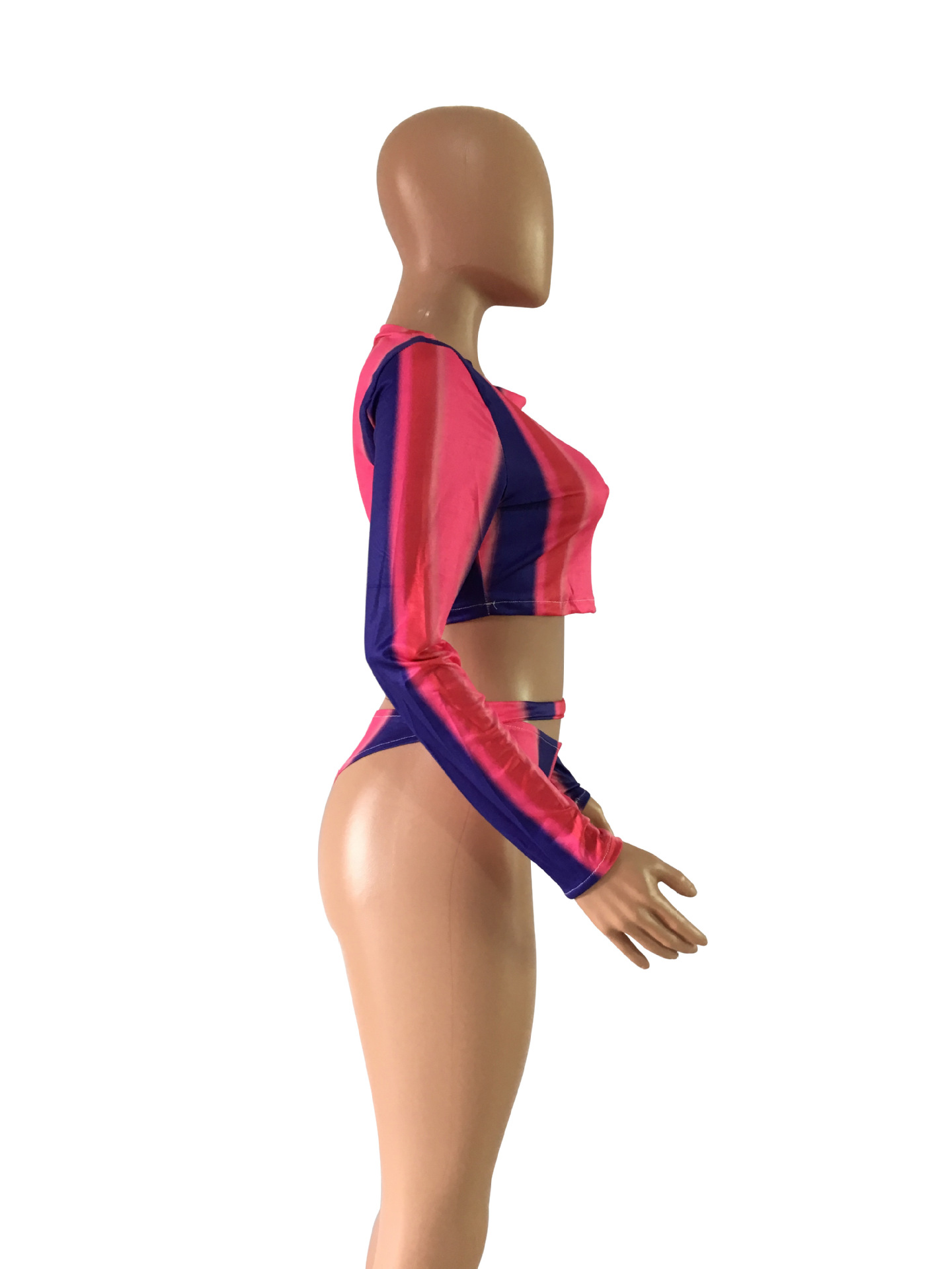 Costume femme FININA en Lait de soie - Ref 3333956 Image 42