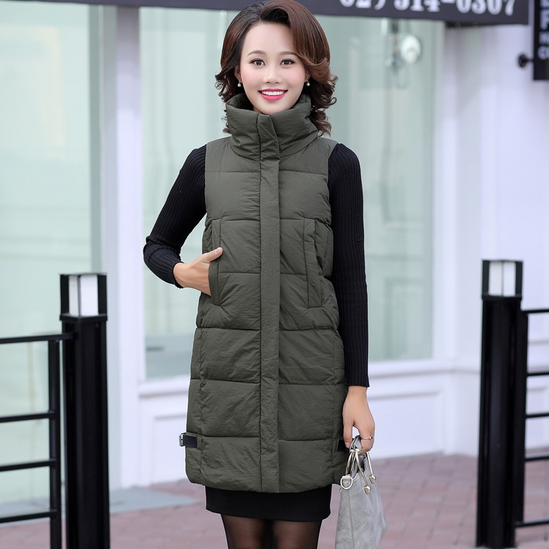 Gilet femme L HABILLEMENT EST UN TRéSOR en 10 - Ref 3318511 Image 6