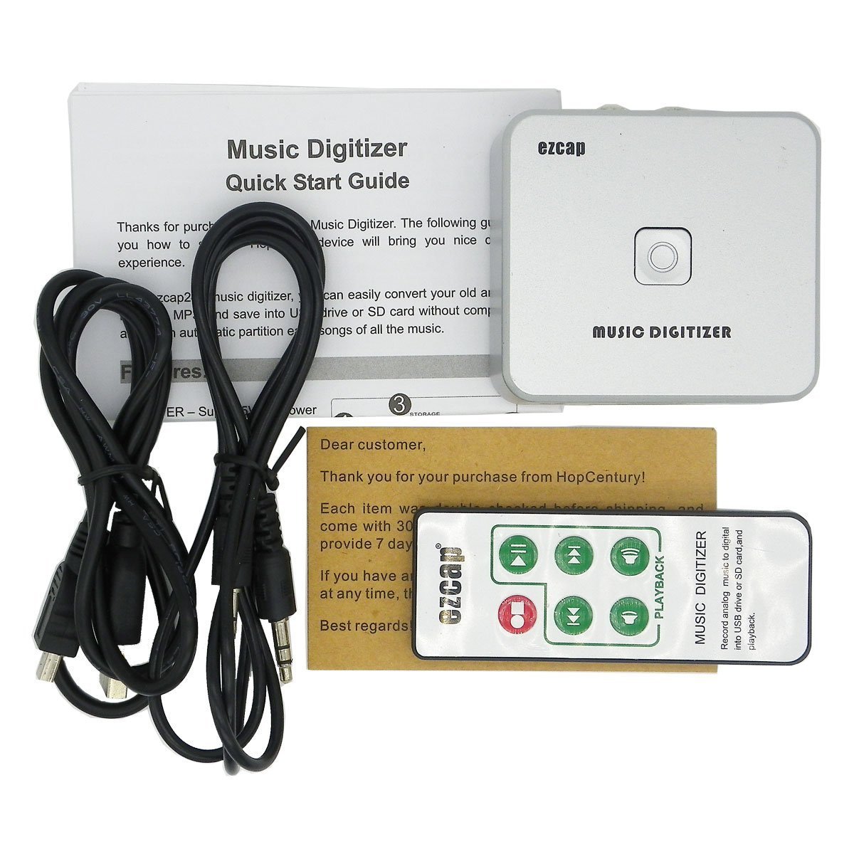 Comercio exterior popular caja de grabación de audio USB conversión directa sin unidad U disco/tarjeta SD REPRODUCTOR DE MP3 convertidor de audio