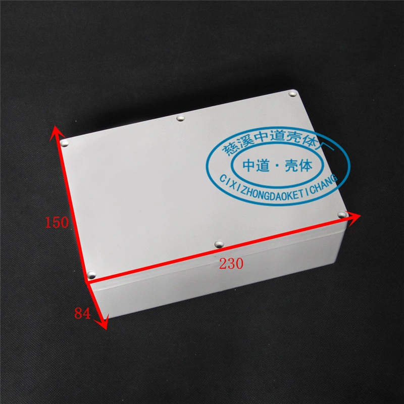 Пластиковый корпус, цифровая распределительная коробка, источник питания, водонепроницаемая распределительная коробка, распределительная коробка 230*150*85