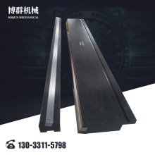 可调式段差模 成型模具折弯机刀具刀片折弯模具