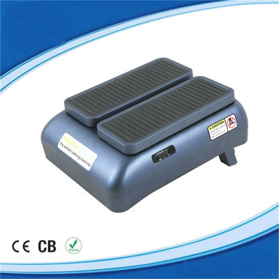 quality goods Electric Walking machine Legs train Rehabilitation device household multi-function Stepper the elderly Legs activity