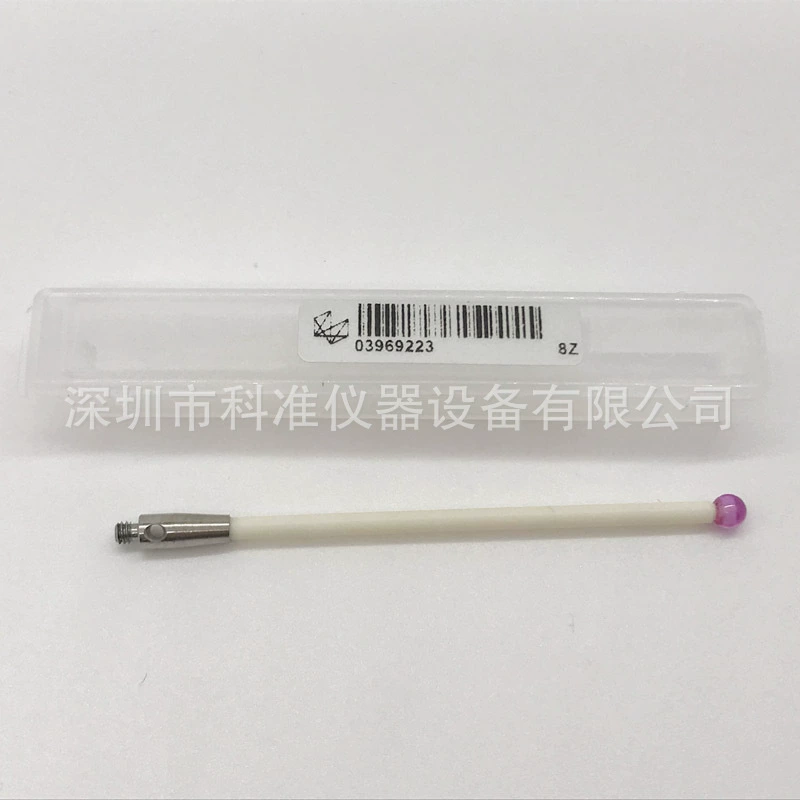 Hexkang HEXAGON TESA трехкоординатный Ruby зонд 03969223 зонд