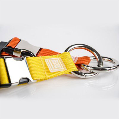 行李箱带扣挂带旅行箱外置卡扣挂环绑带一字弹力置物挂扣固定绑带