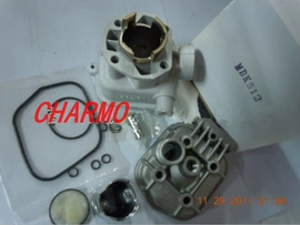 气缸及部件;活塞/活塞环;曲轴、凸轮轴