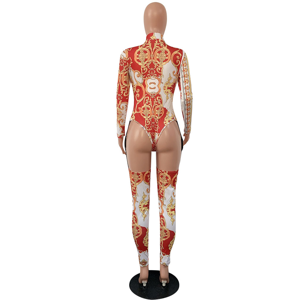 Costume femme en Zhigong - Ref 3333904 Image 12