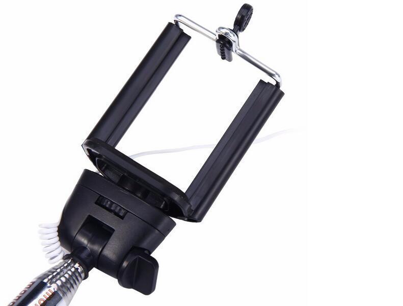 Bâton selfie en Alliage d aluminium - Ref 3386867 Image 23