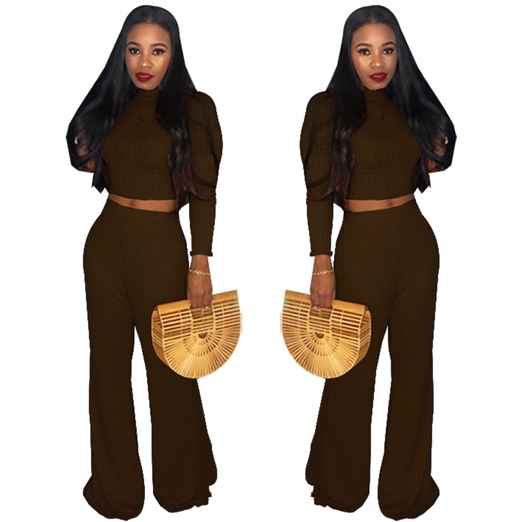 Costume femme en Fil hautement élastique Fil large  - Ref 3333889 Image 55