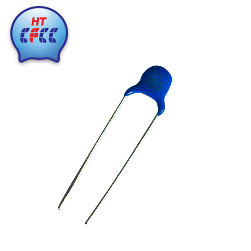 Y2 安规电容 471PF 0.00047UF 0.47NF 250V 400V P7.5 HTCC