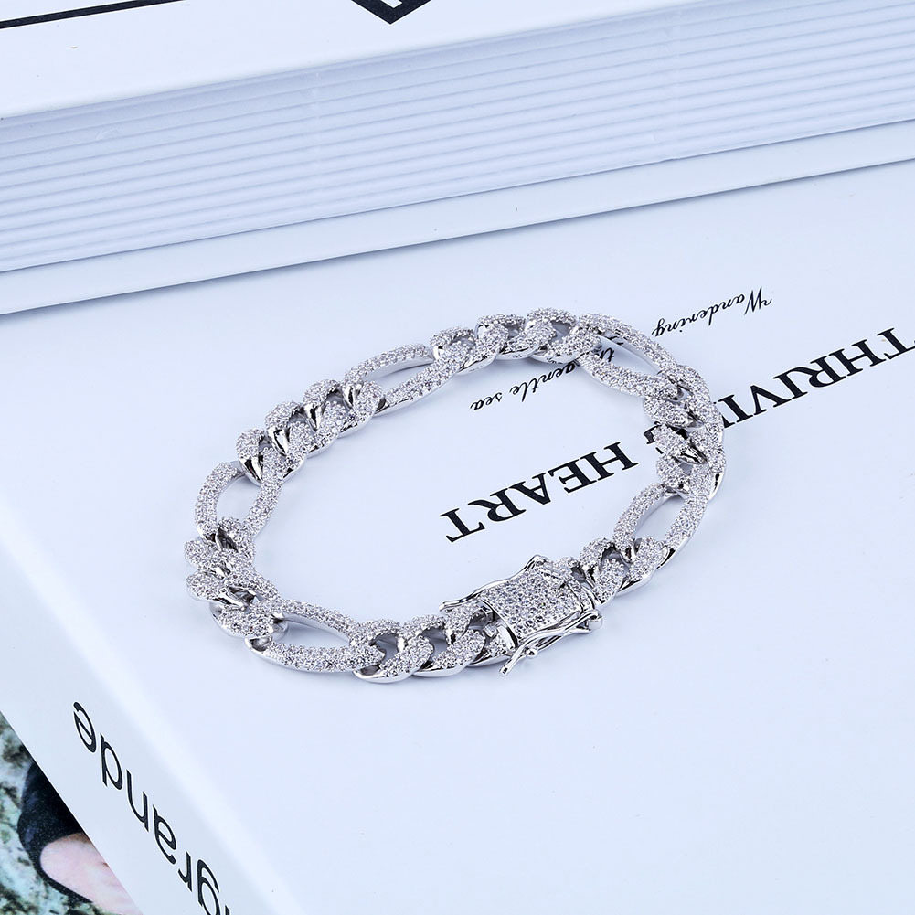 Luxury Men's Bracelets Pandora