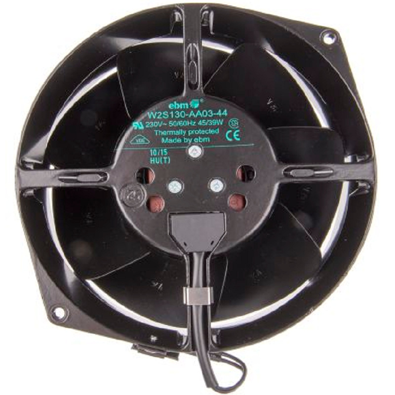 德国ebm-papst W2S130-AA03-44  W2S130-AA25-65 W2S130-AA03-49