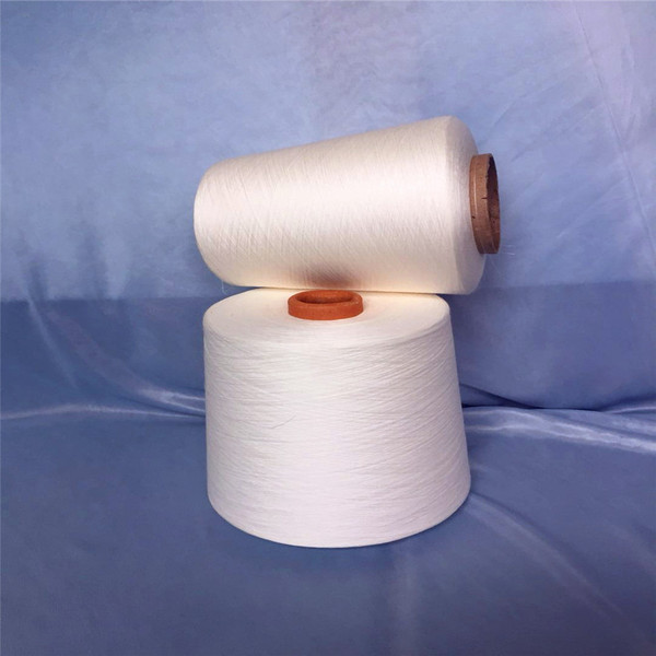 Tightly spinning combed long velvet cotton yarn 60S80 90 100 1 100…
