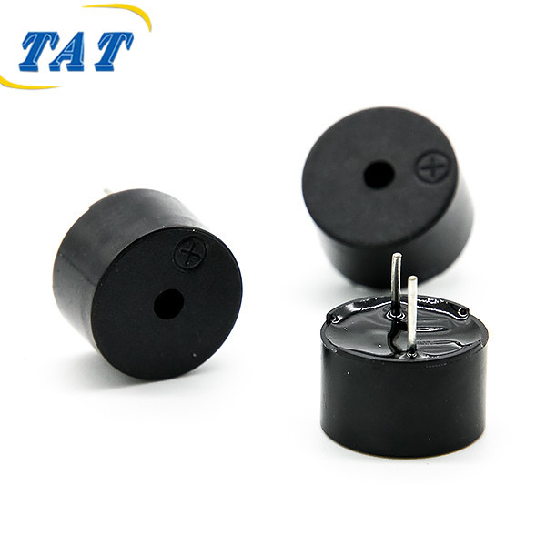 厂家直销 5v 2700Hz 电磁式有源蜂鸣器 热销款 低声压蜂鸣器