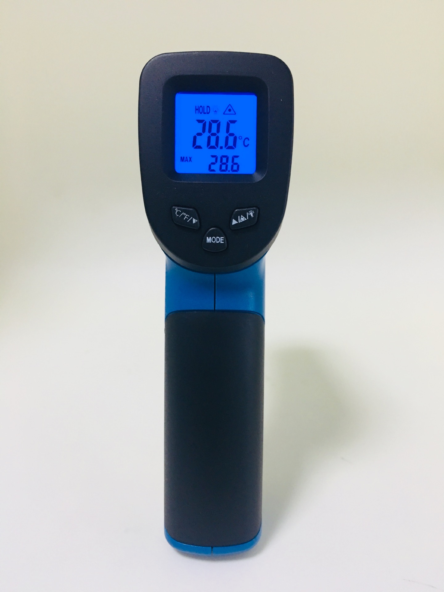 查尔孟/ FC8550H 红外温度计 手持红外线测温仪 仪器仪表/测温仪