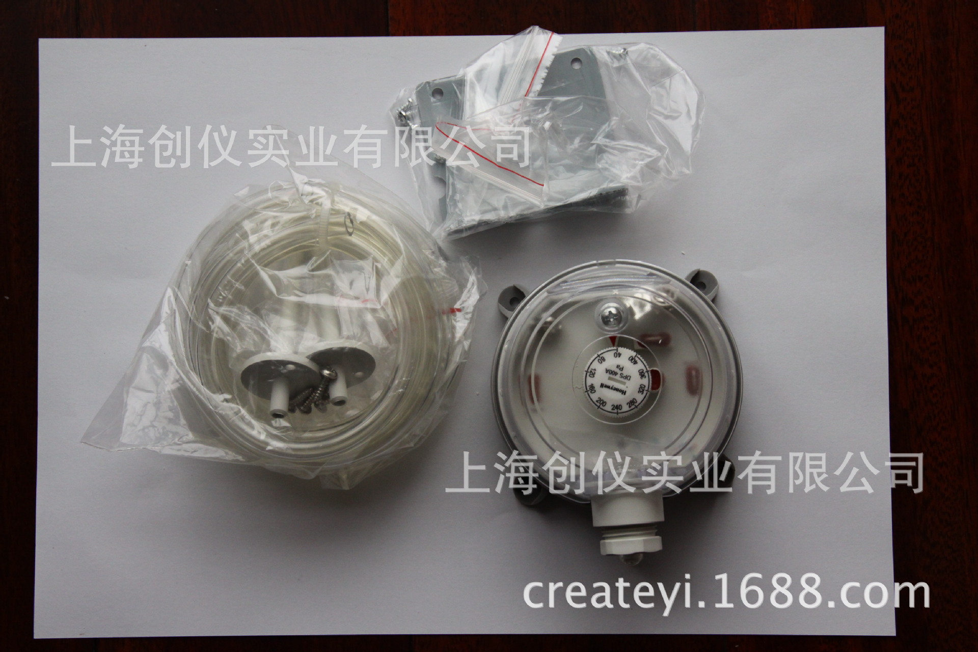 DPS500A压差开关Honeywell DPS500