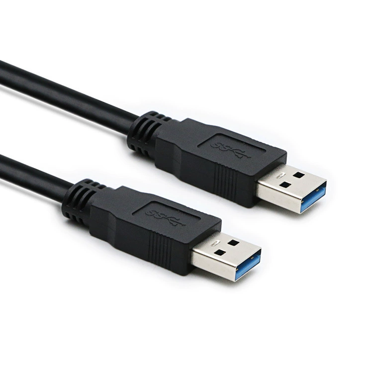 Провода USB3.0: кабель muž-музыкальный?