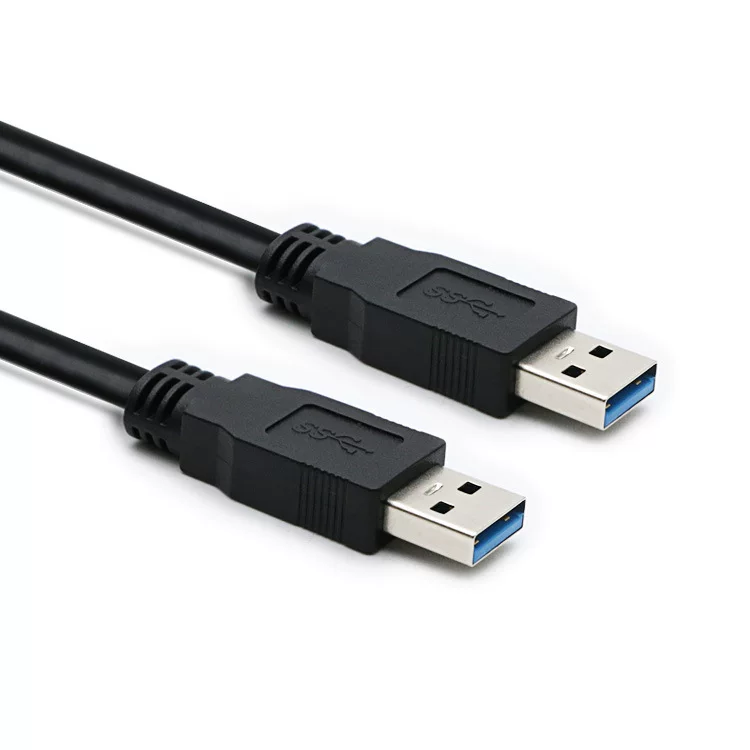 Провода USB3.0: кабель muž-музыкальный?