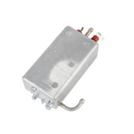 电热/发热管;电热器;不锈钢圆管