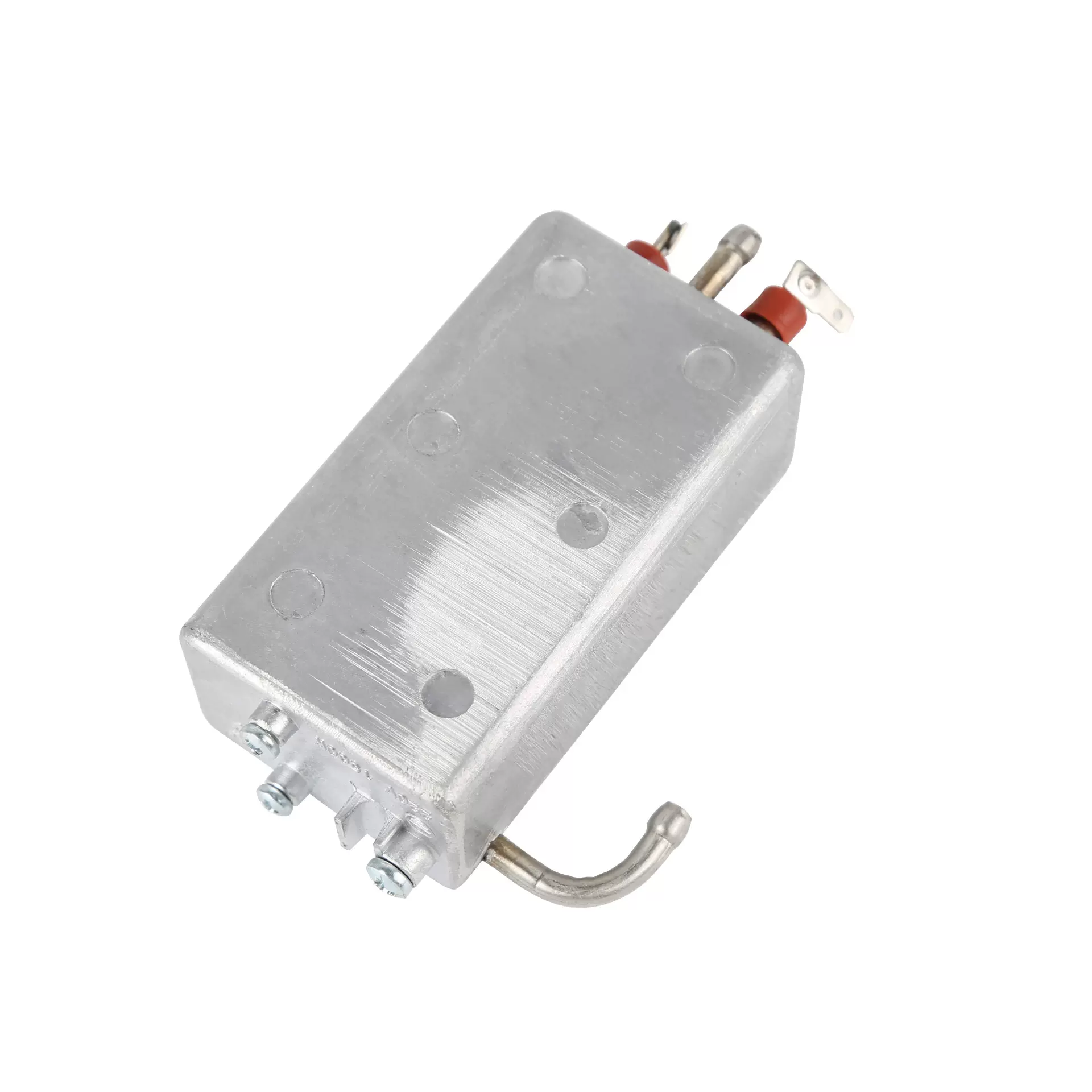 蒸汽清洗蒸汽发生器加热体lest