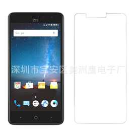 适用法国Wiko Power U30 U20 U10手机钢化膜 玻璃膜 丝印防爆膜