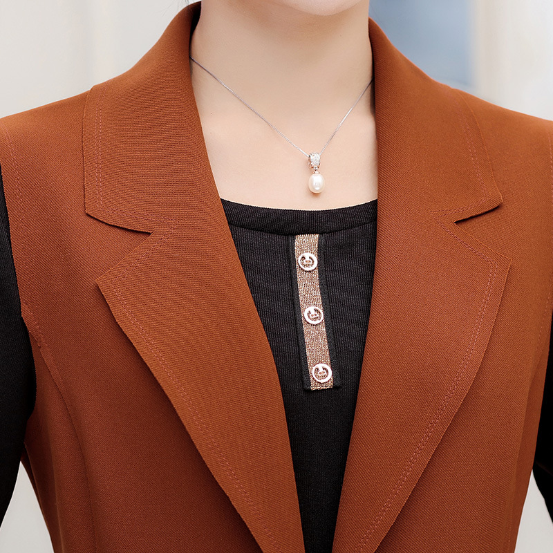 Gilet femme - Ref 3317801 Image 4