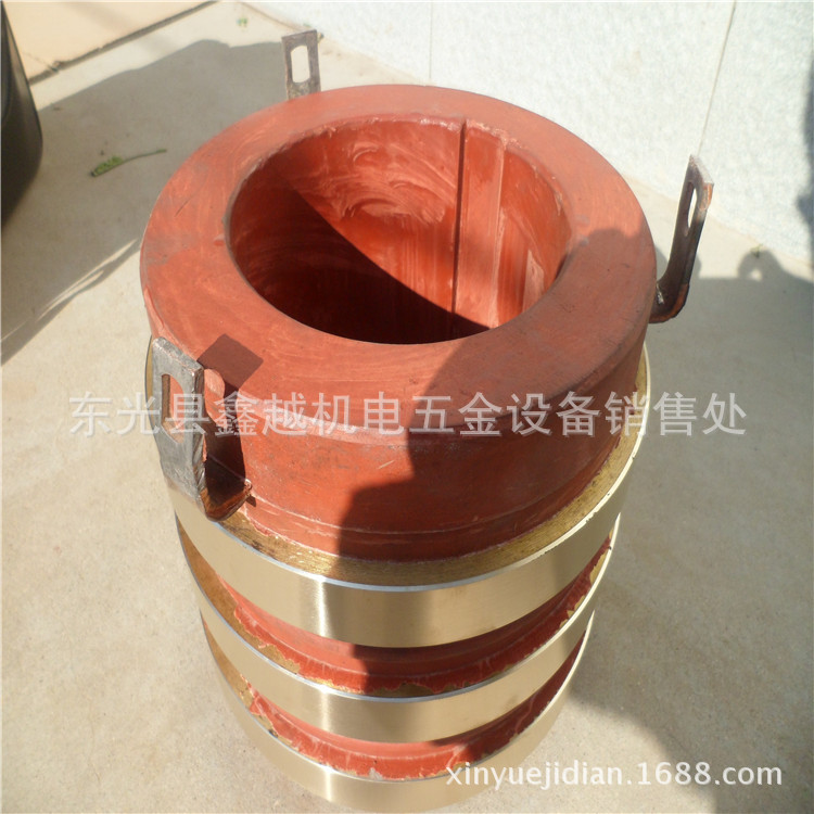 厂家销售 滑环 导电环 钢环 铜环 集电环 支持来样或图纸加工定做