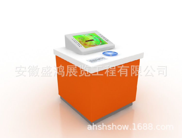 生命有多长  生物 科技馆 主题馆 教育体验馆 科教设备 生命科学