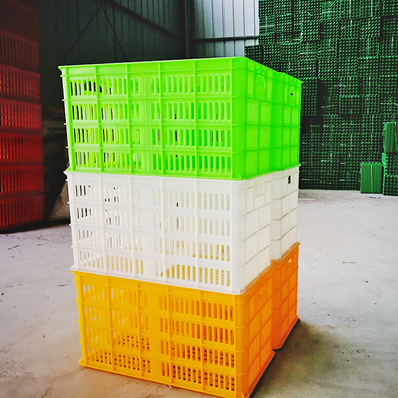 鸡蛋筐 360枚塑料大蛋箱蛋筐   蔬菜周转筐 水果周转框 源头厂家