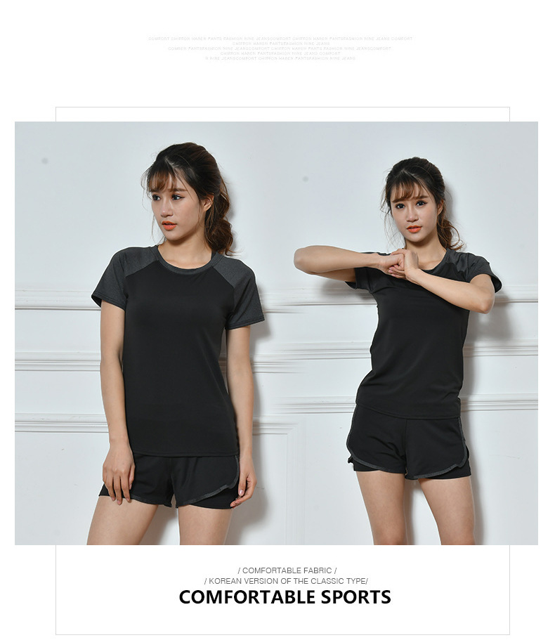 Costume femme en Fibre de charbon de bambou - Ref 3334353 Image 26