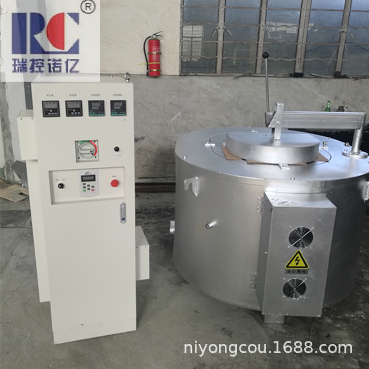 厂家直销 RC2000-A-150R0-T4/G-R熔炼专用 支持改造 节能加热设备