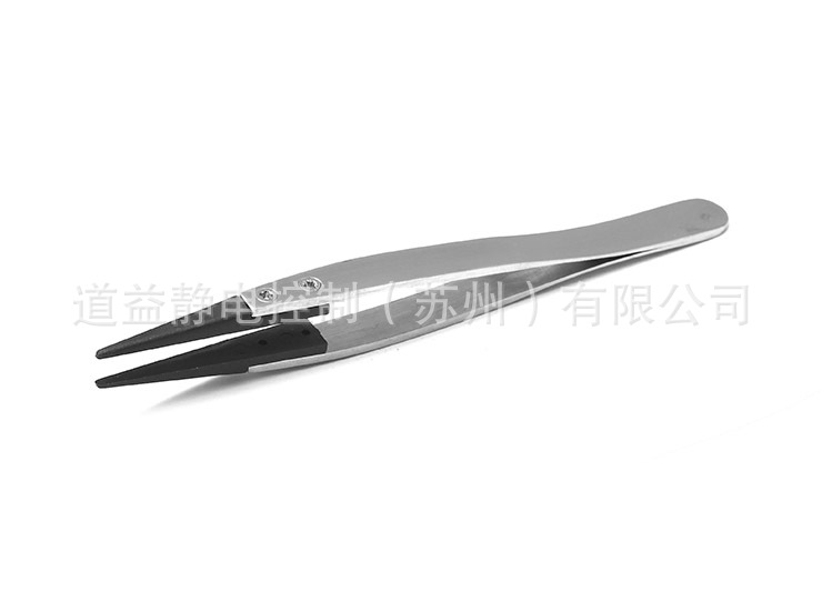Sipel 1302-SA   快速更换头镊子 Quick Change Tweezers