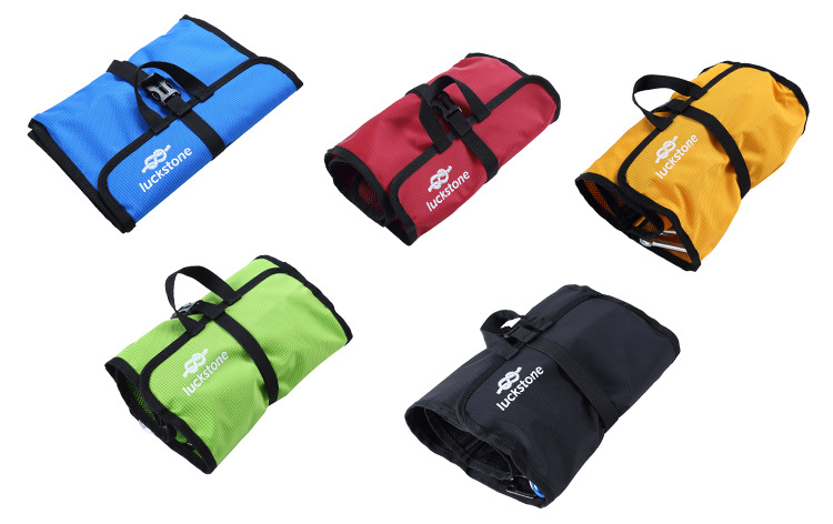 Climbing Rope Hook Storage Bag 3