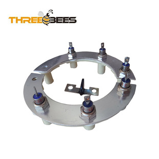 工厂货源 RSK1001整流轮配压敏发电机旋转整流桥