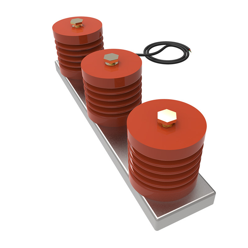 18年电容器厂家10KV电压传感器零序互感器 ZW20 ZW30真空断路器