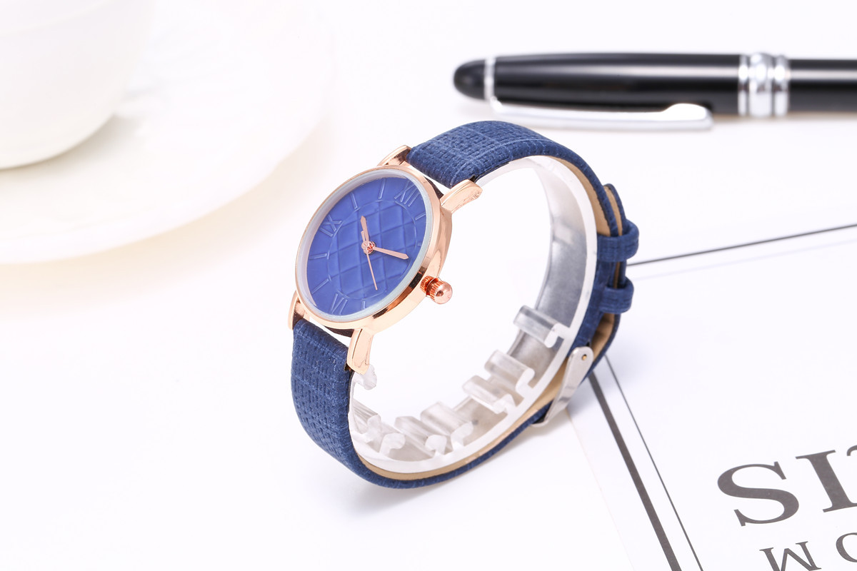 Versatile Women's Watch