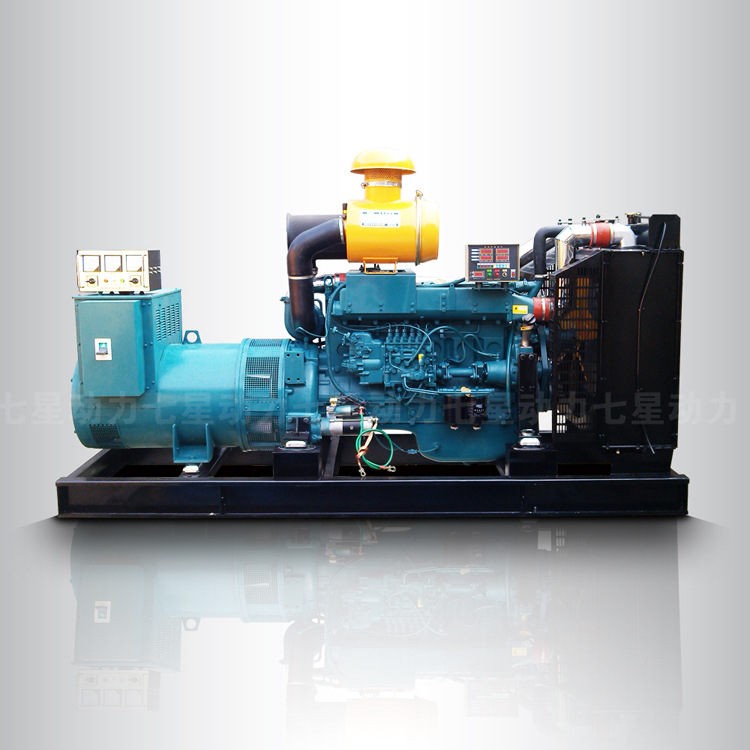 250千瓦 kw发电机 柴油发电机 应急发电机组 备用发电机
