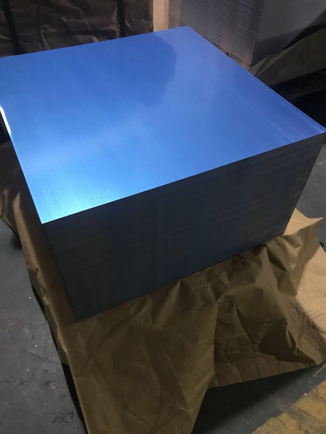 LED面板灯镀锌背板 无花无油镀锌 白铁皮环保钝化不涂油0.3 0.25