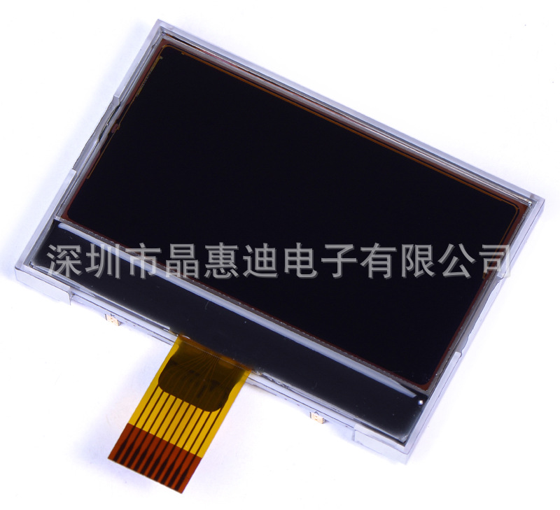 2.2Һģ LCM ST7567 ڵװ  12864ͼε