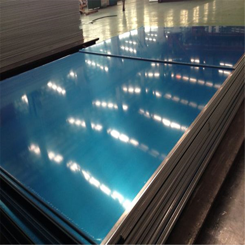 原厂供应6061国标环保铝材 5A06耐腐蚀铝板 可做非标 切割板优惠