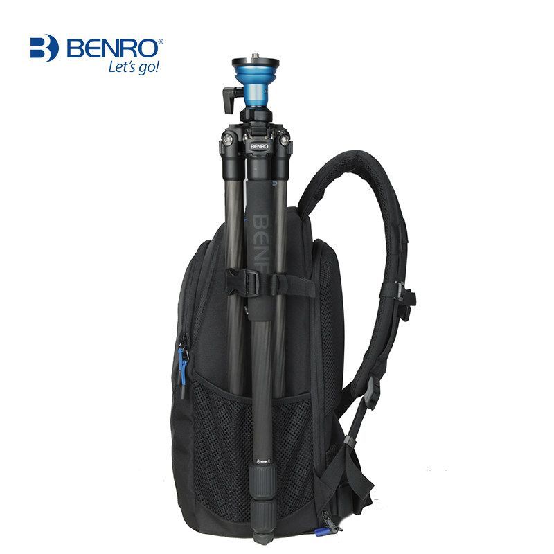 BAINUO 사진 가방 DJI 3 | 4 등산객 UAV 가방 다기능 전문 더블 어깨 SLR 카메라 가방