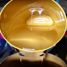 天德供应 眼镜 鼻托加工生产液体硅胶 玻璃级高透明液态硅胶