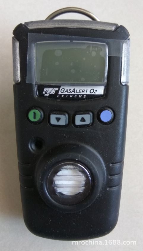 BW 防水型氧气检测仪 GAXT-BX 检测仪 O2 氧气报警仪 O2 探测仪